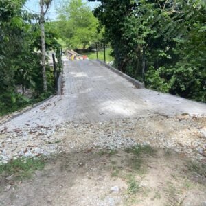 Pavimentación