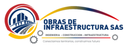 Construción de obras civiles en Ibagué y el Tolima